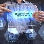Personal data protection