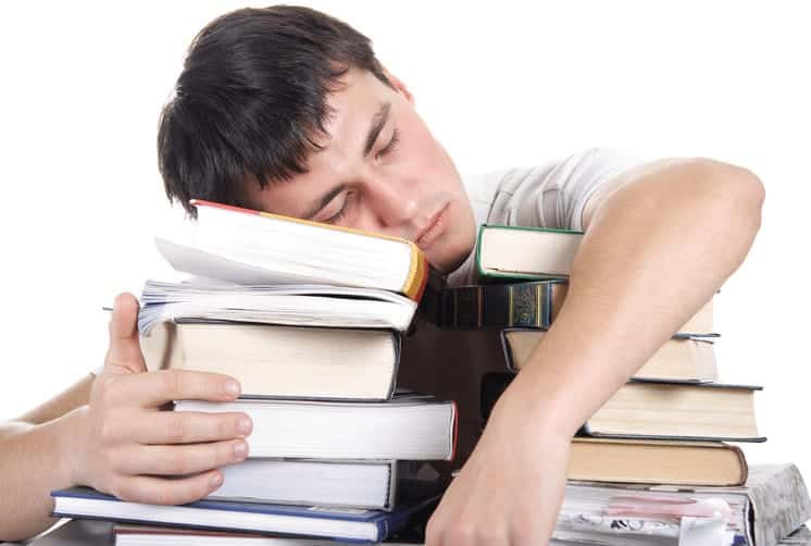 Starting school at 10:00 could have huge health benefits for teenagers