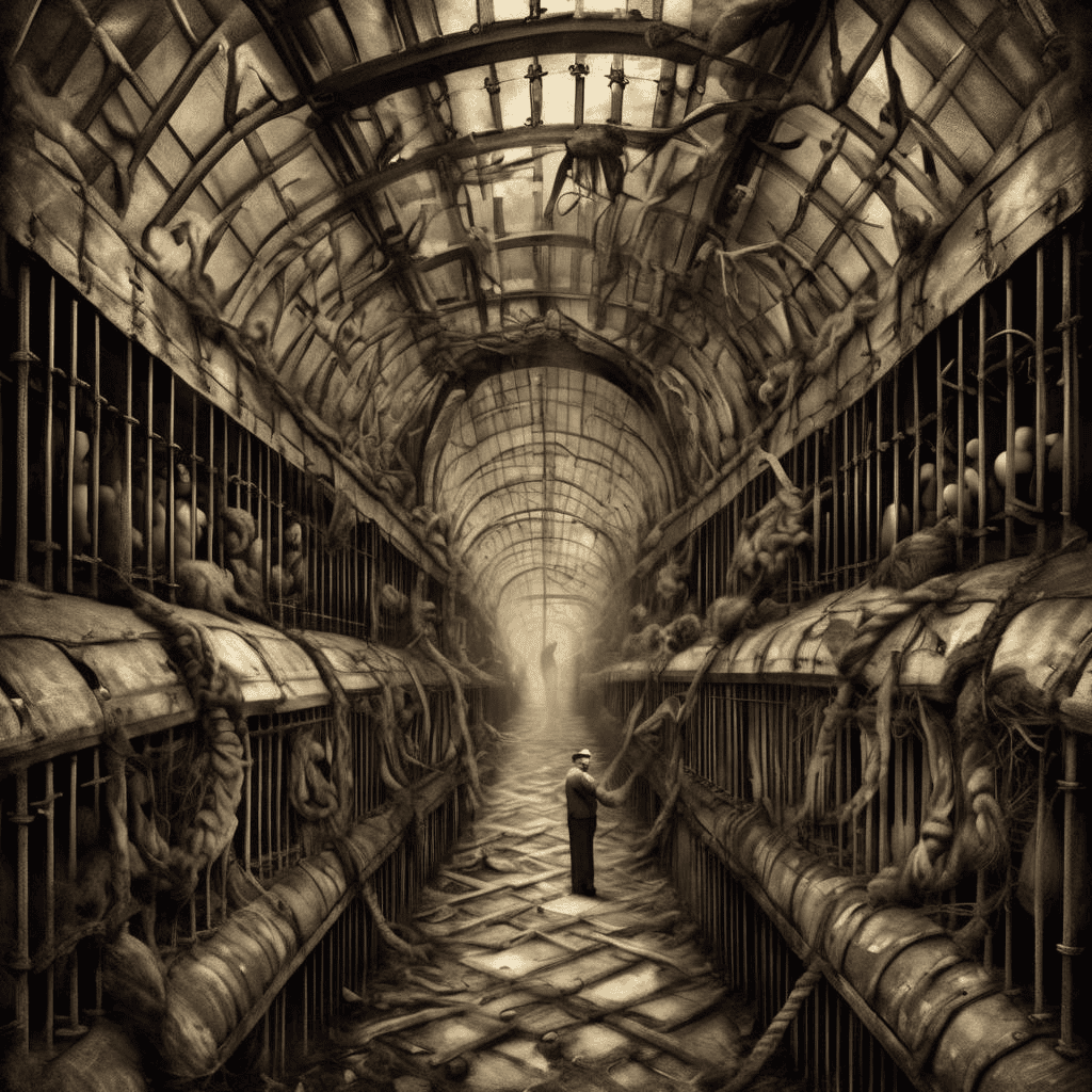 Prisons & Prisoners in Victorian Britain by Neil R. Storey