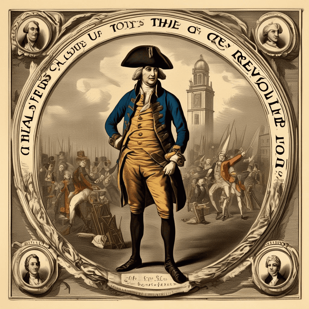 The Stamp Act Crisis: Prologue to Revolution by Edmund S. Morgan