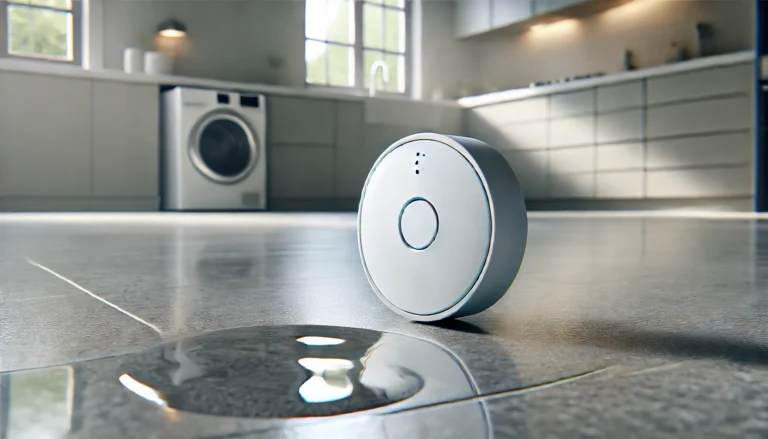 Protect Your Home with Water Alarms: A Homebuyer’s Guide