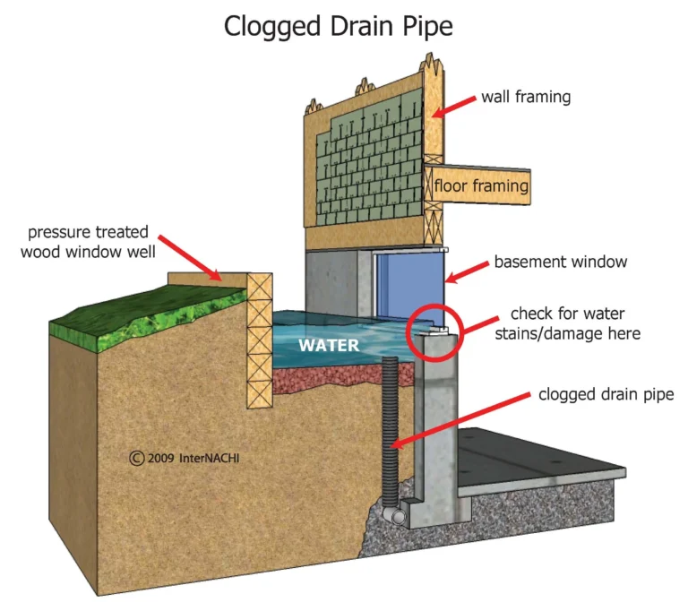Window Well Maintenance 101: How to Prevent Flooding, Pests, and Costly Repairs