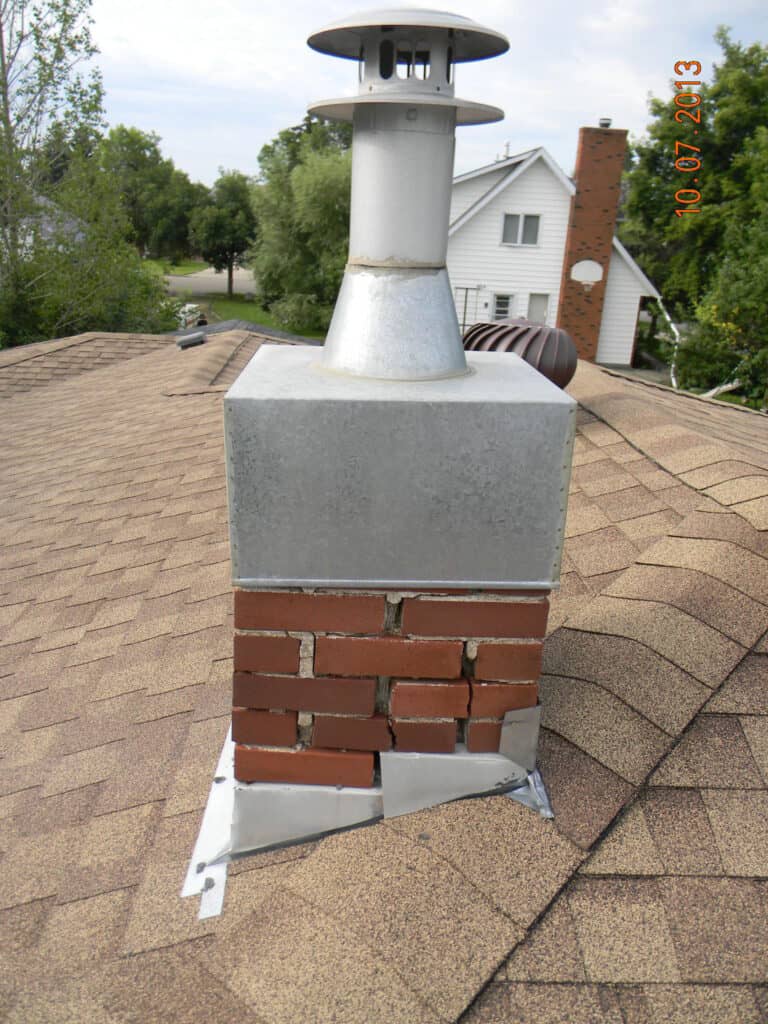 The Chimney