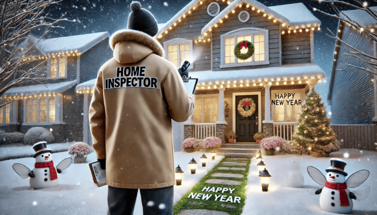 Home Inspection Resolutions: How to Protect Your Investment in 2025