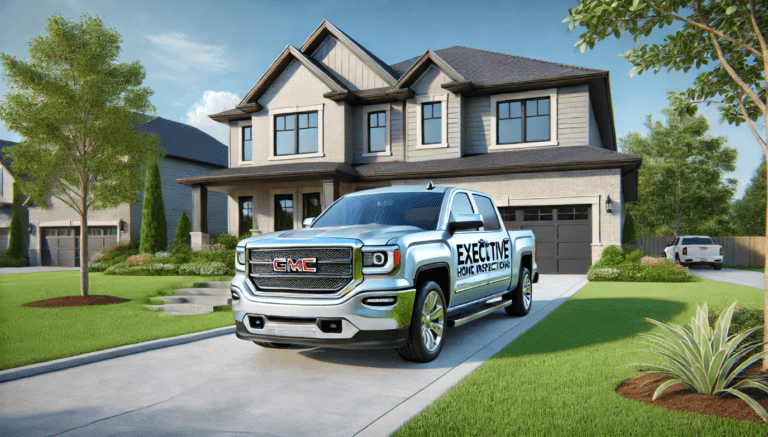 Trusted Home Inspection Services in Edmonton – Executive Home Inspections