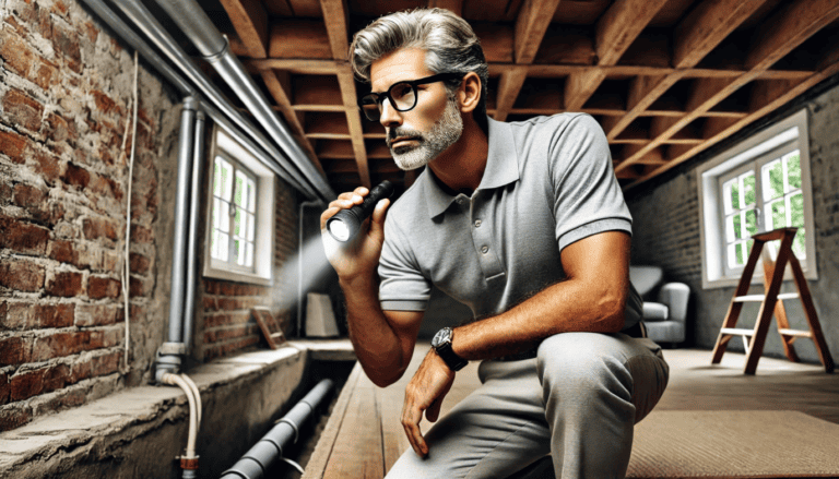 What Every First-Time Home buyer Needs to Know about Home Inspections