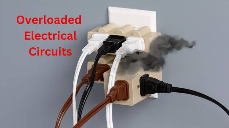 Overloaded Circuits: A Homebuyer’s Guide to Electrical Safety