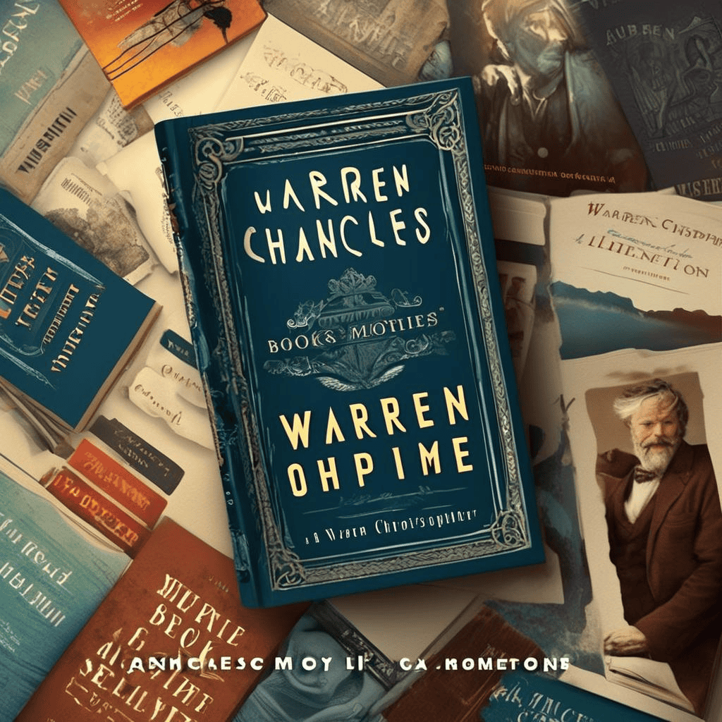 Chances of a Lifetime: A Memoir by Warren Christopher