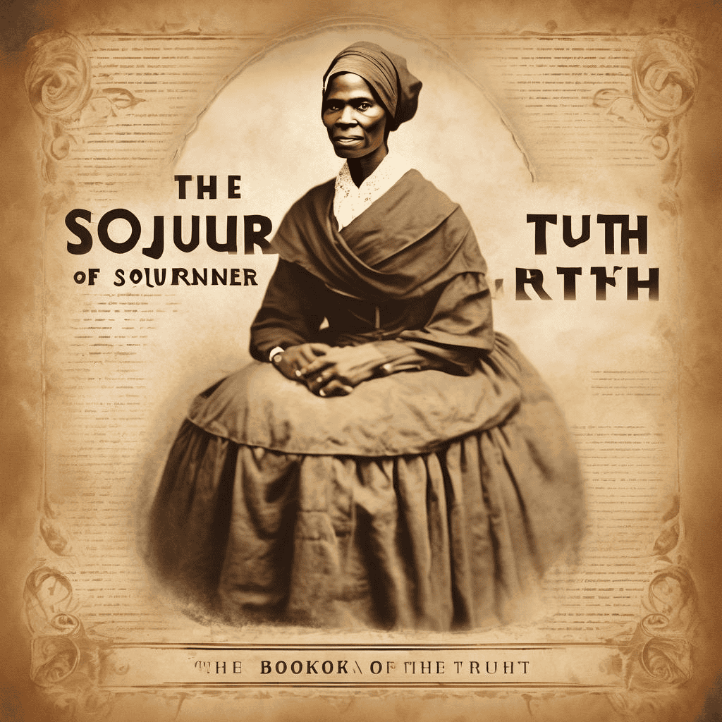 The Narrative of Sojourner Truth by Sojourner Truth