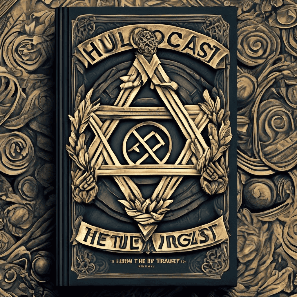 The Holocaust: The Jewish Tragedy by Martin Gilbert