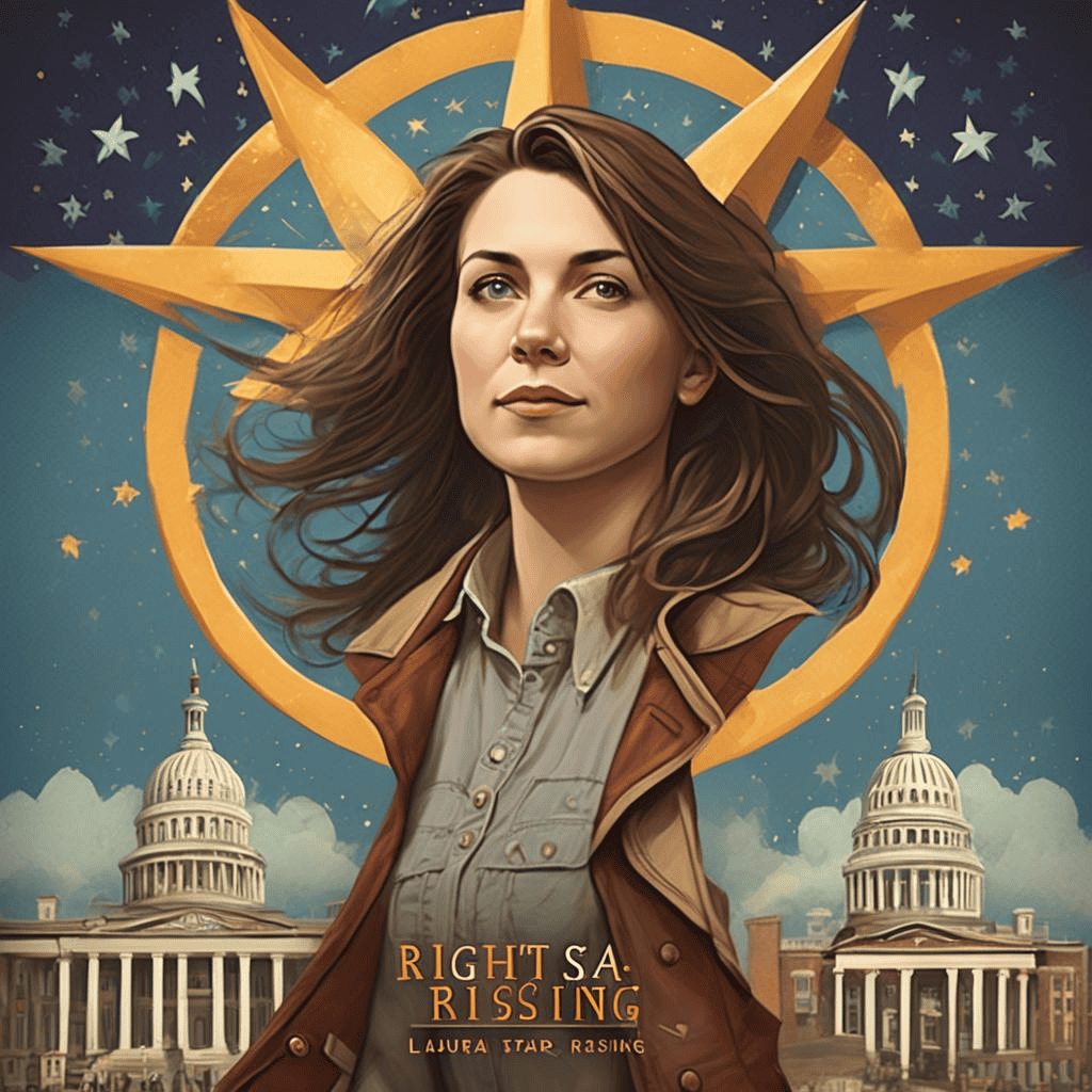 Right Star Rising: A New Politics, 1974-1980 by Laura Kalman