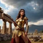 Αθηνοδώρι Παπαγεωργίου
