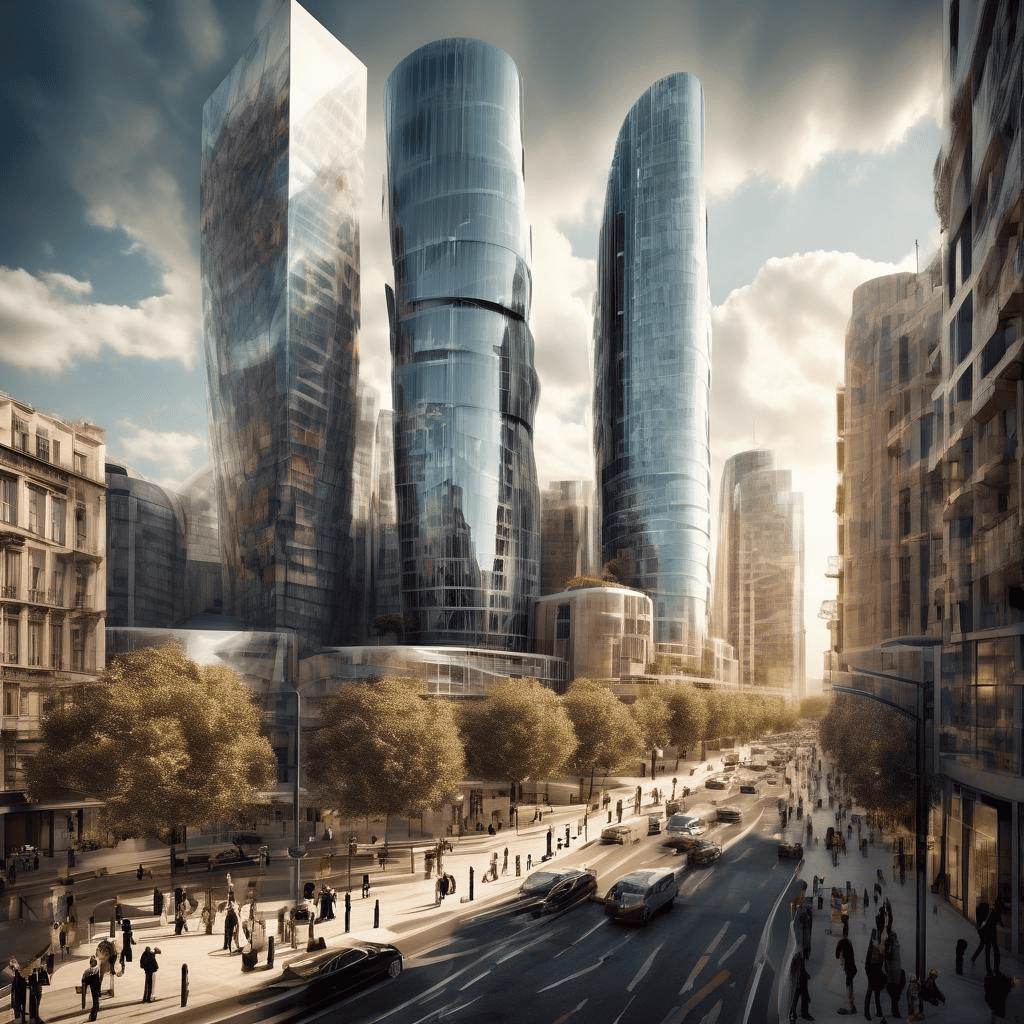 View – Costas Niarchos