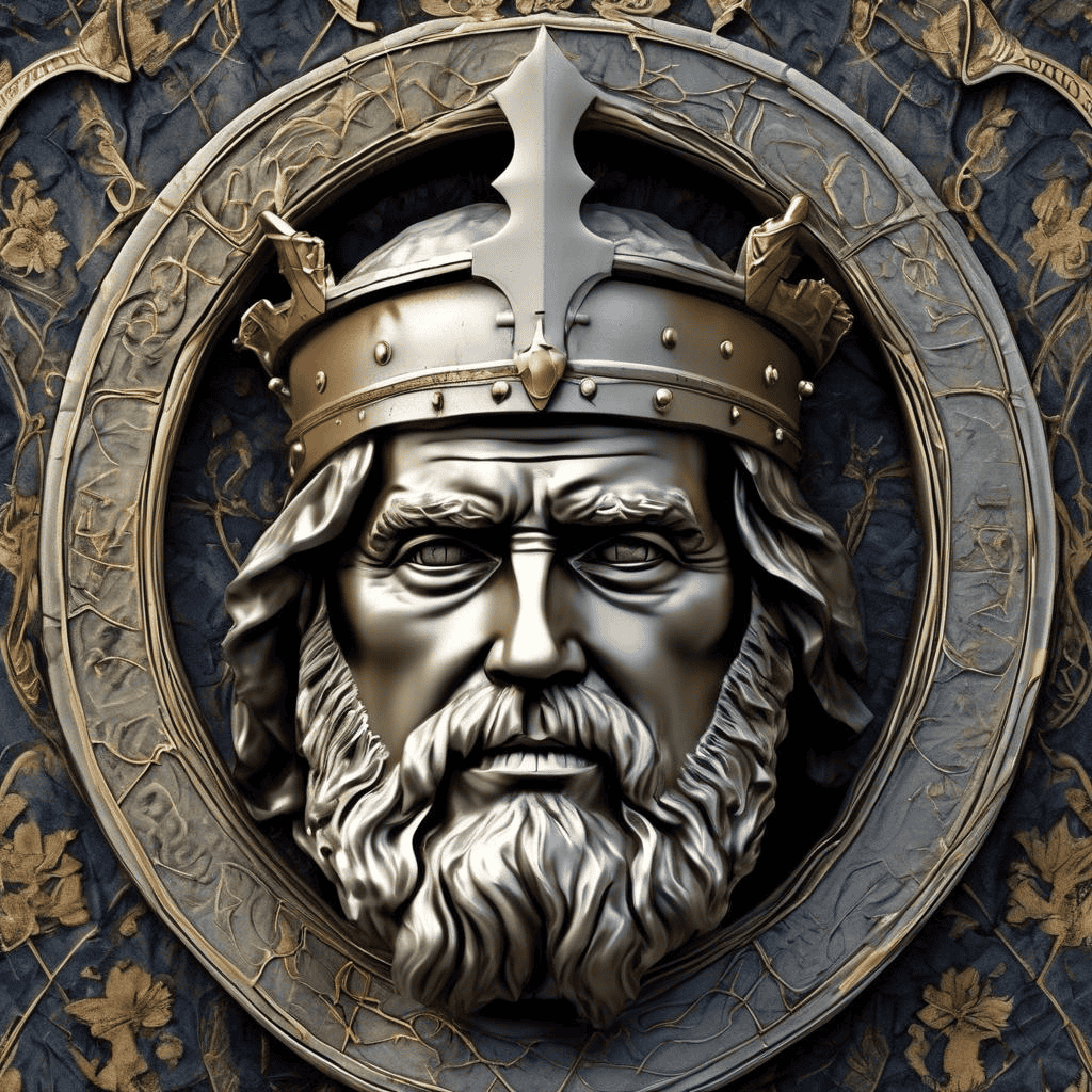 Robert the Bruce: King of Scots by Ronald McNair Scott
