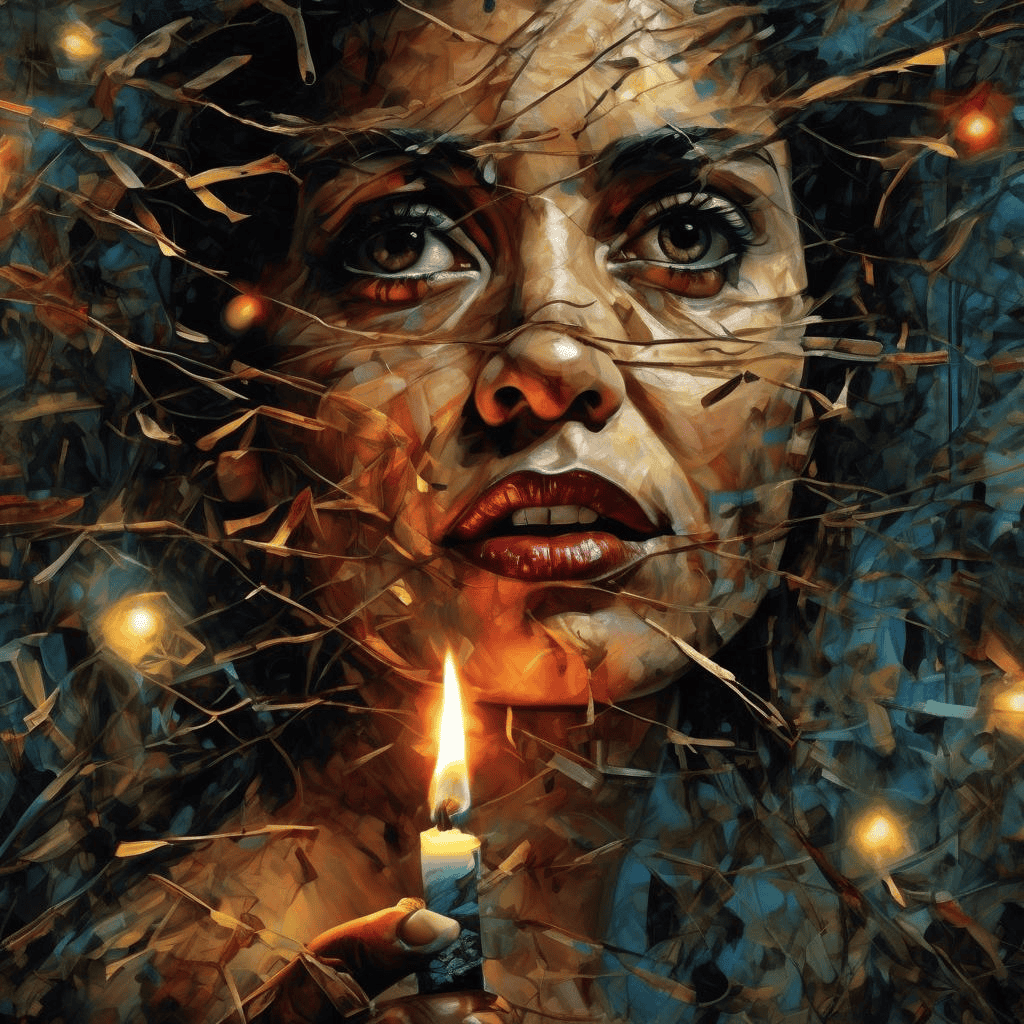 Lights Out: A Cuban Memoir of Betrayal and Survival by Dania Rosa Nasca