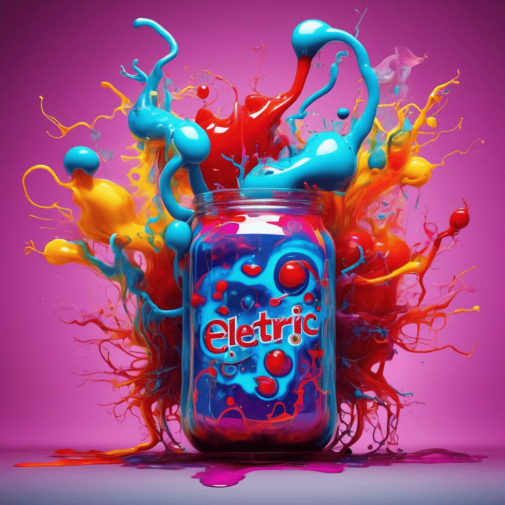 The Electric Kool-Aid Acid Test by Tom Wolfe