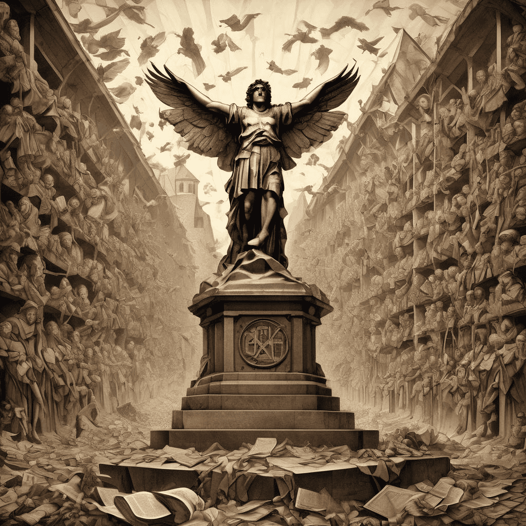 Justice at Nuremberg by Robert E. Conot