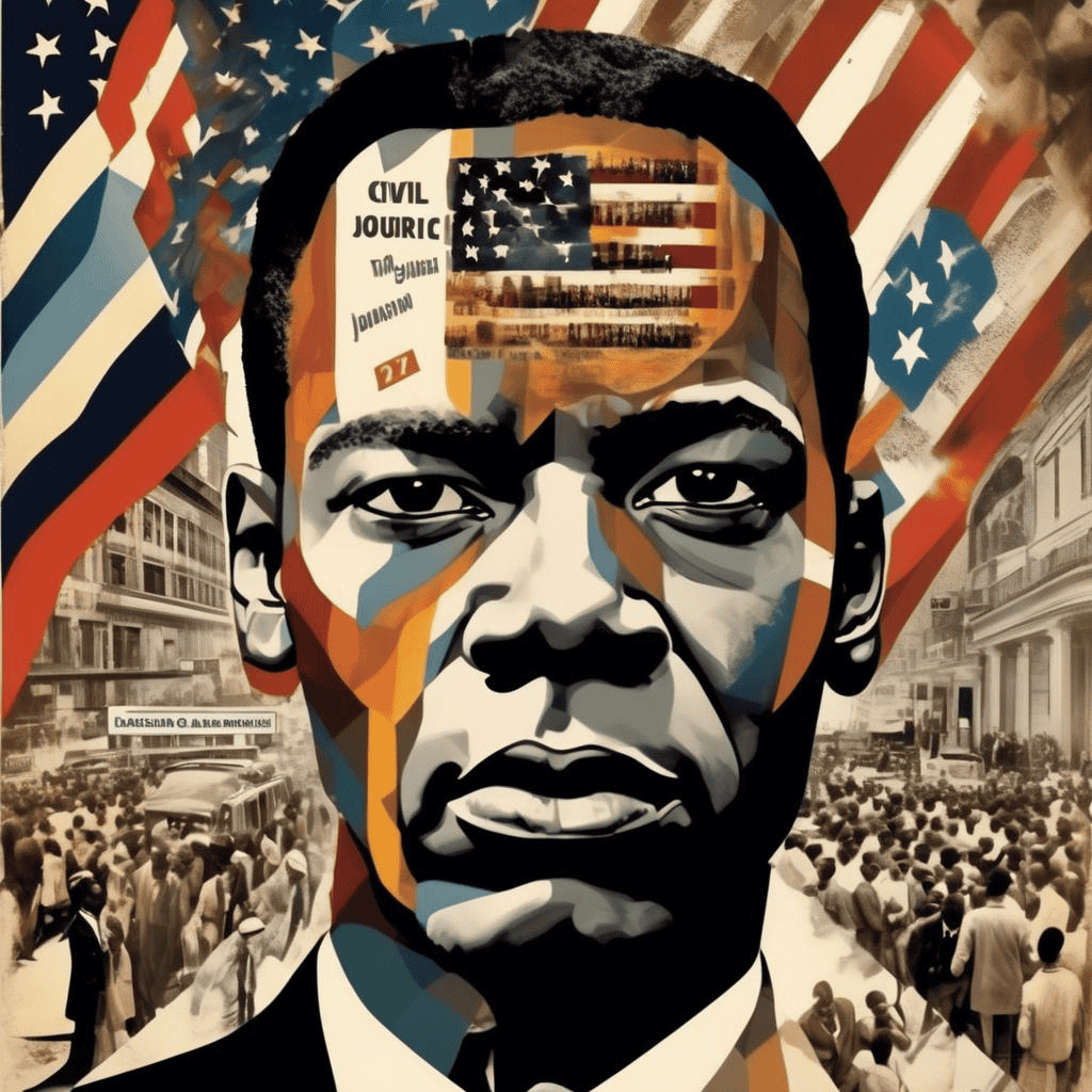 Reporting Civil Rights, Part Two: American Journalism 1963-1973 by Clayborne Carson