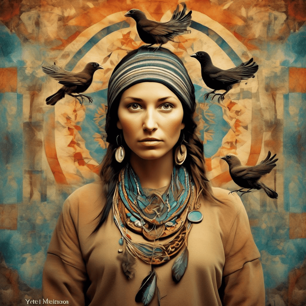 Looking for Lost Bird: A Jewish Woman Discovers Her Navajo Roots by Yvette Melanson