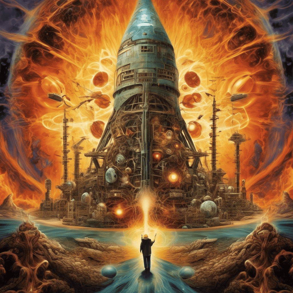 The Wizards of Armageddon (Stanford Nuclear Age Series) by Fred Kaplan