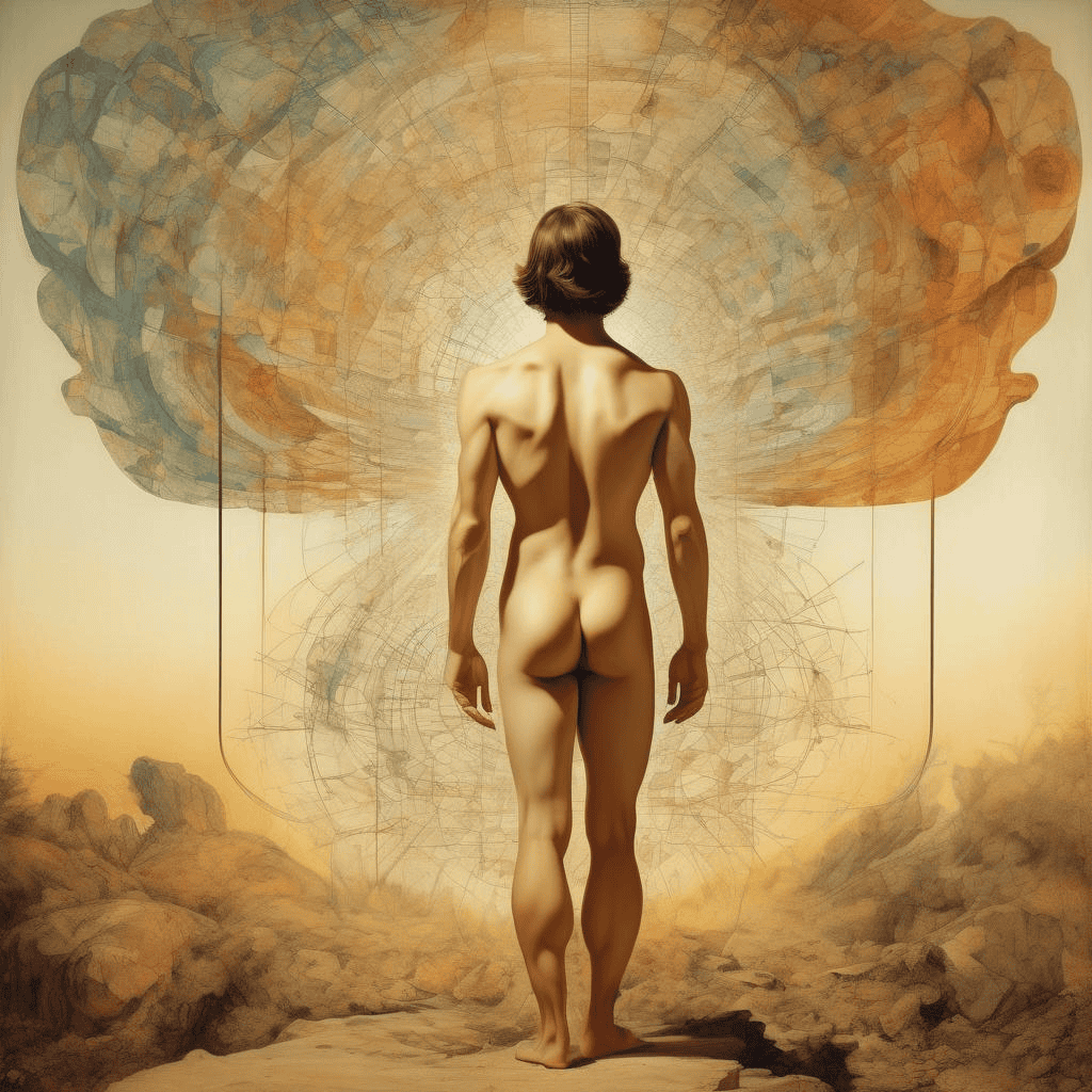 The Naked Truth about Harrison Marks by Franklyn Wood