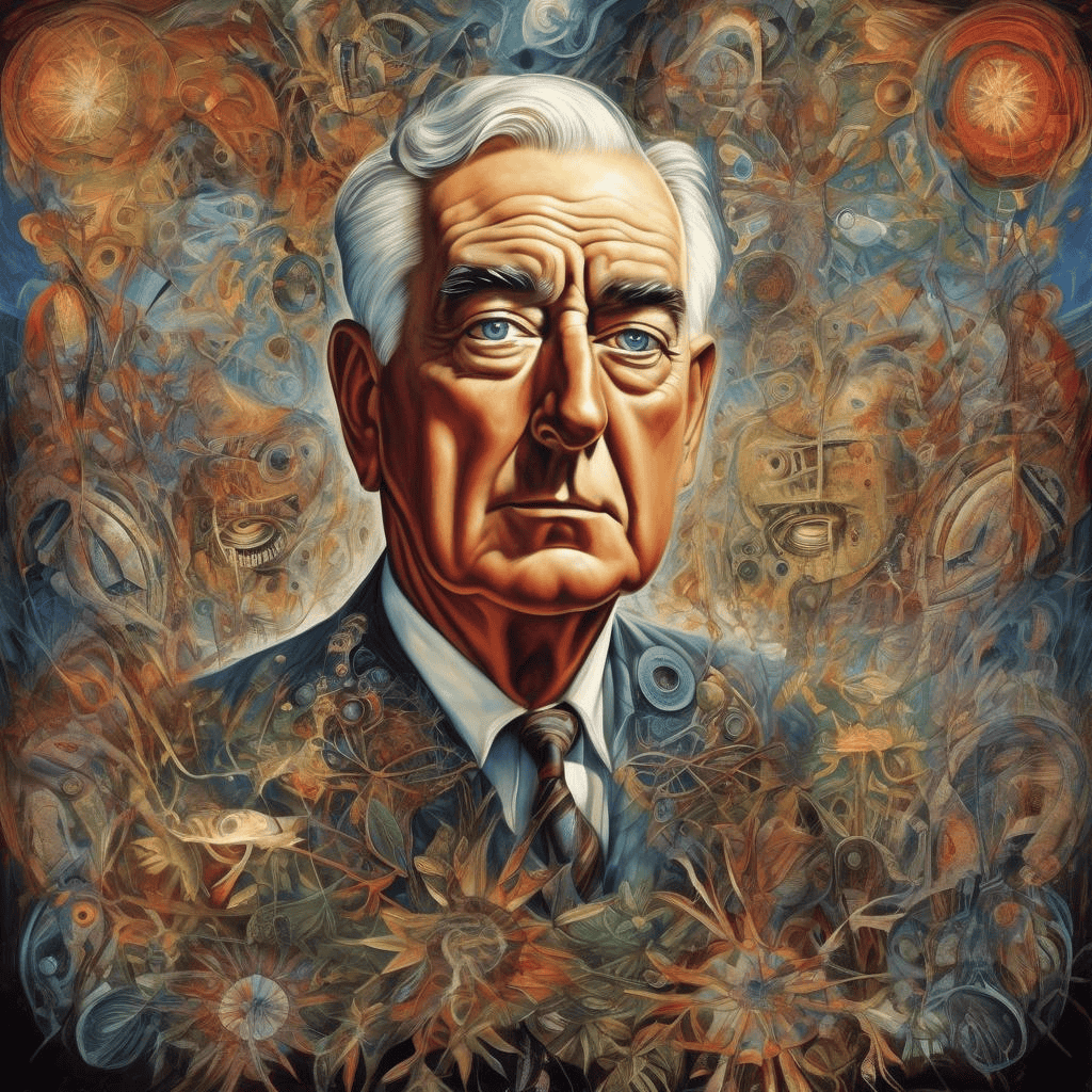 Robert Menzies’ Forgotten People by Judith Brett