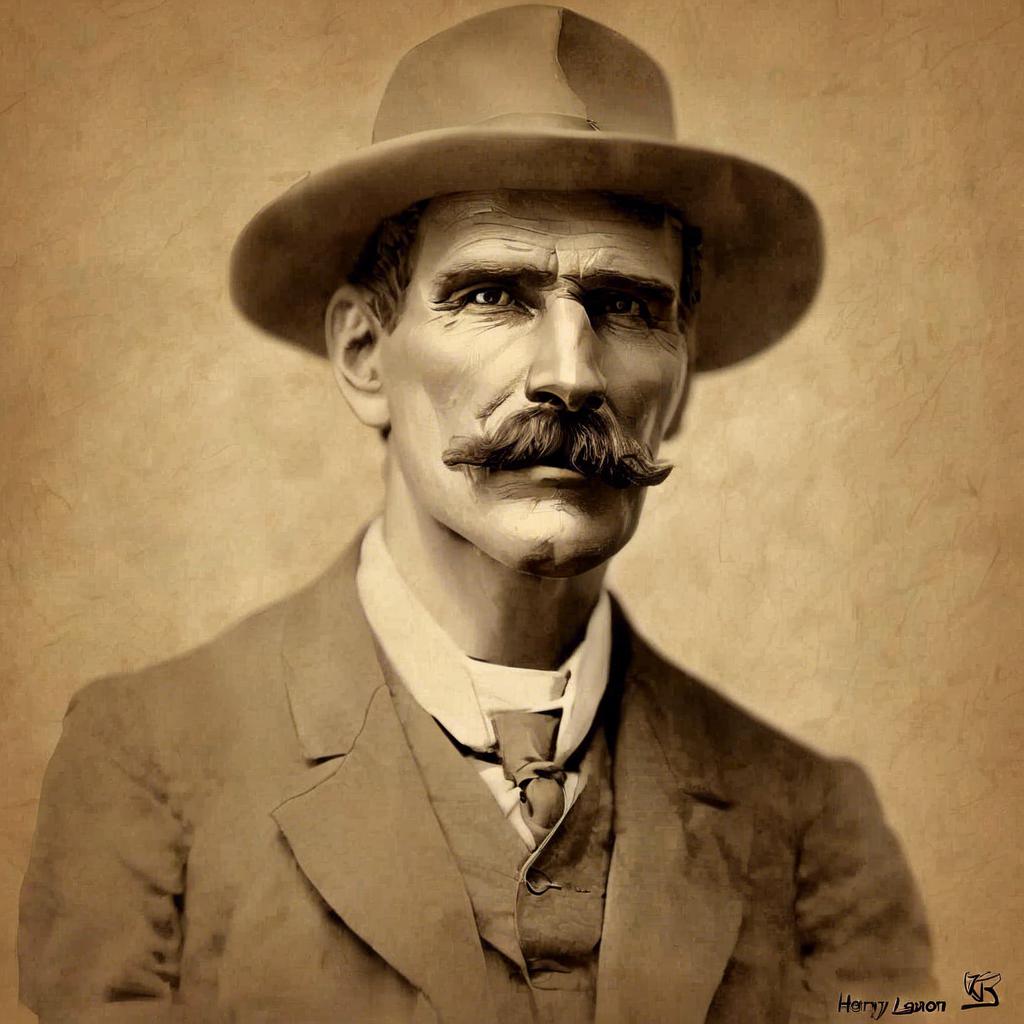 Η ζωή του Henry Lawson Wyatt