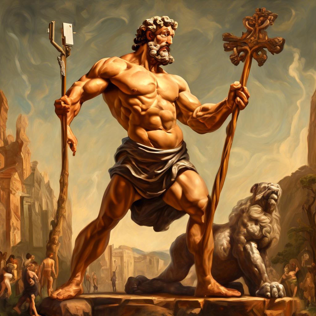 Η πορεία του ζωγράφου Joseph Anton Koch