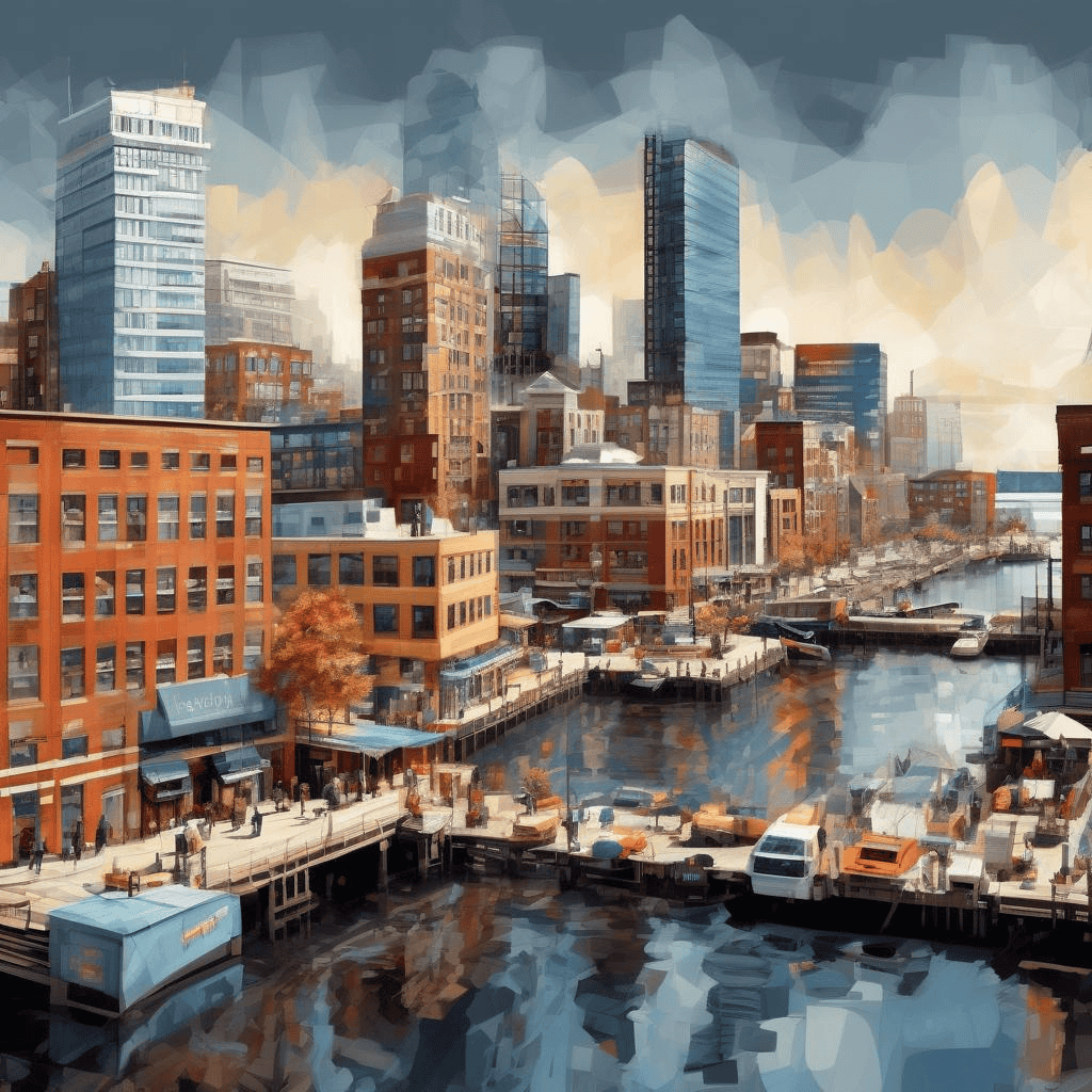 Chelsea Pier – Pietropoli Patrick