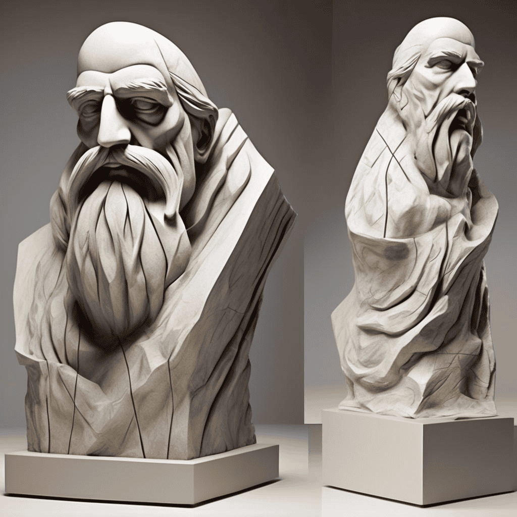Moondog – Tony Smith