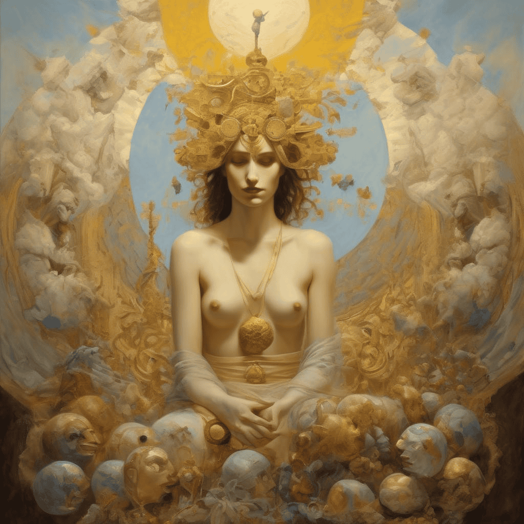 Morning – Karpo Trokhymenko