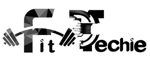 Fit Techie Logo - Empowering Your Fitness Journey with Technology