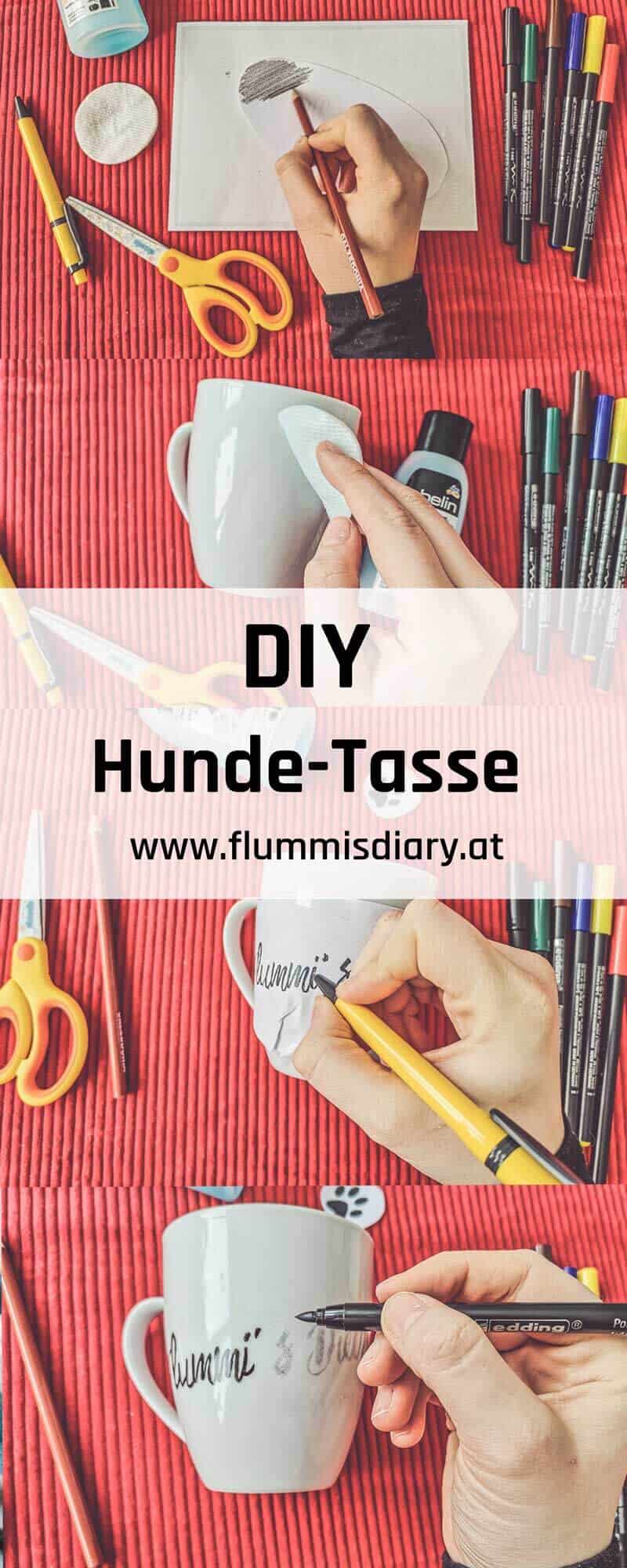 pinterest-diy-hunde-tasse