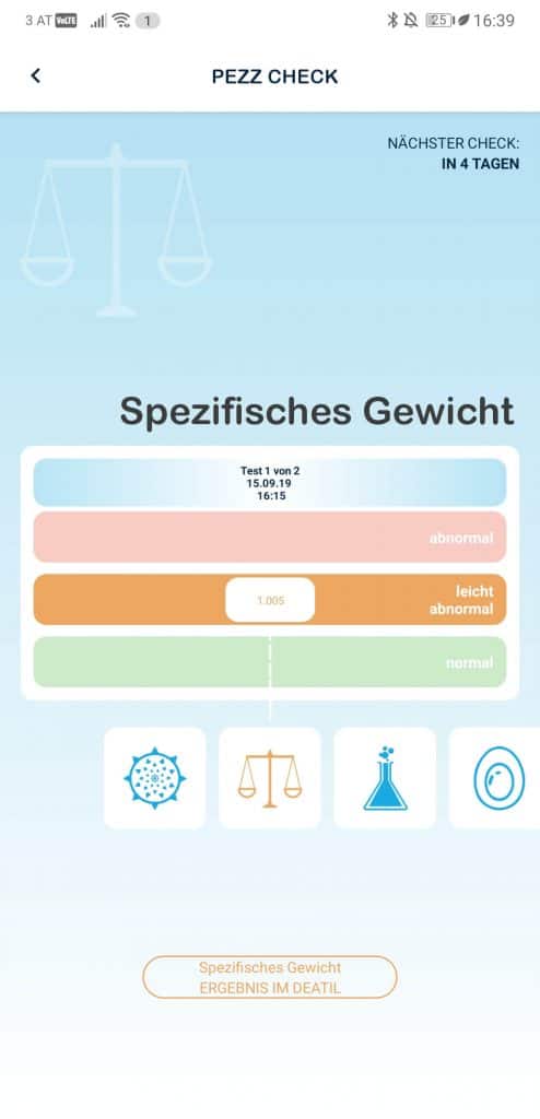 pezz-check-analyse-gesundheit