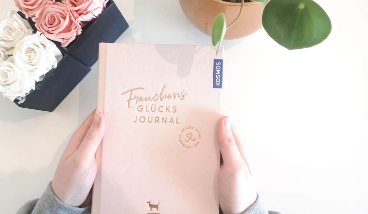 Frauchens-gluecksjournal-flummis-diary-buchreview-bewertung