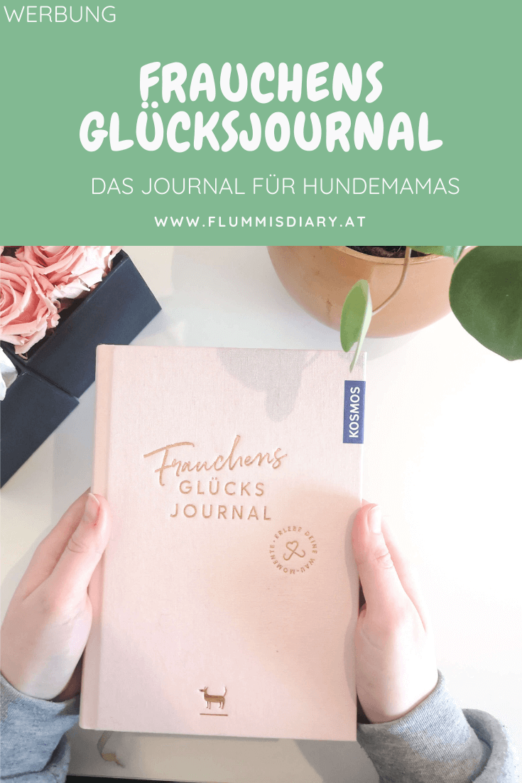 frauchens-gluecksjournal-kosmos-hund-buch-journal