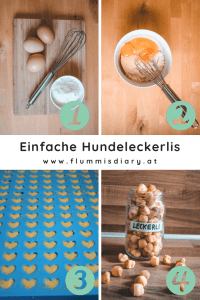Pinterest_Pin_Einfache_Hundeleckerlis_mit_nur_2_zutaten