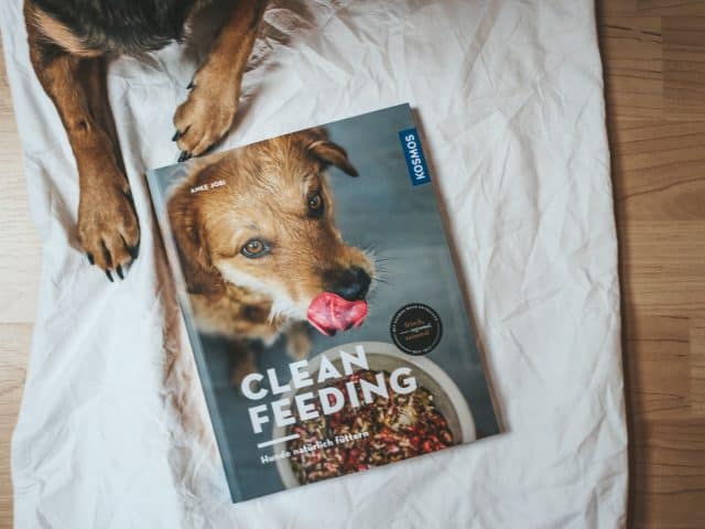 Clean_Feeding_Buch_Review_Cover
