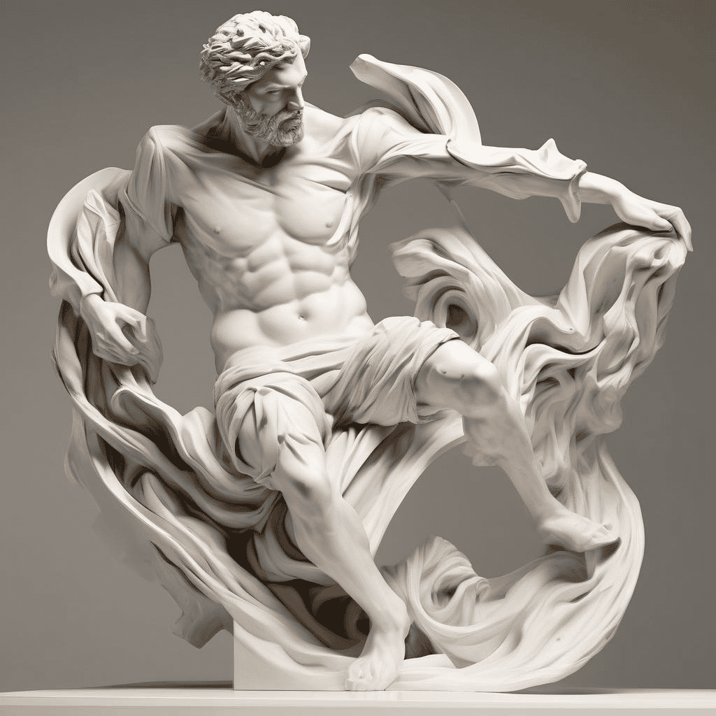 Il Riposo del Designer – Fabio de Sanctis