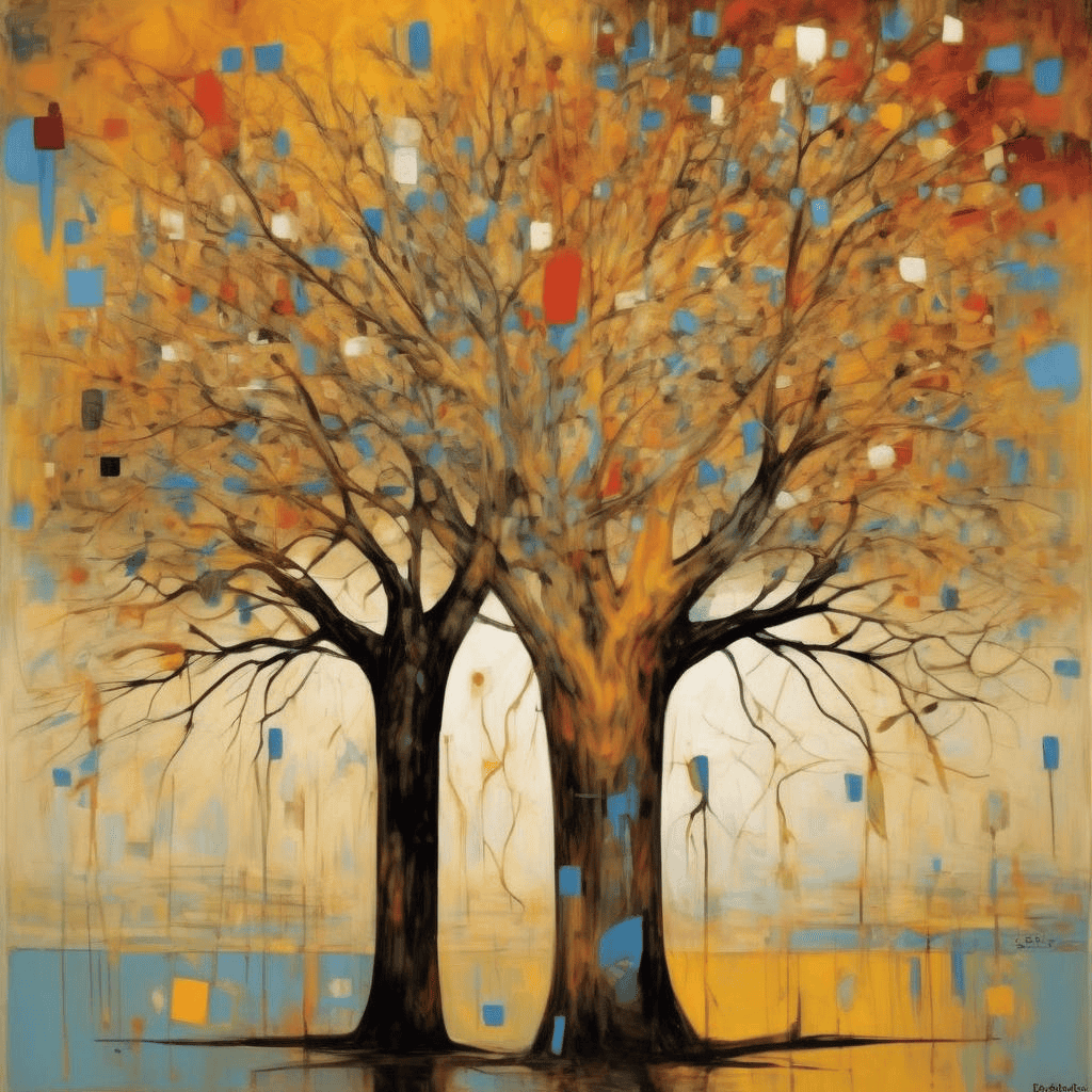 Two Trees – Robert De Niro, Sr.