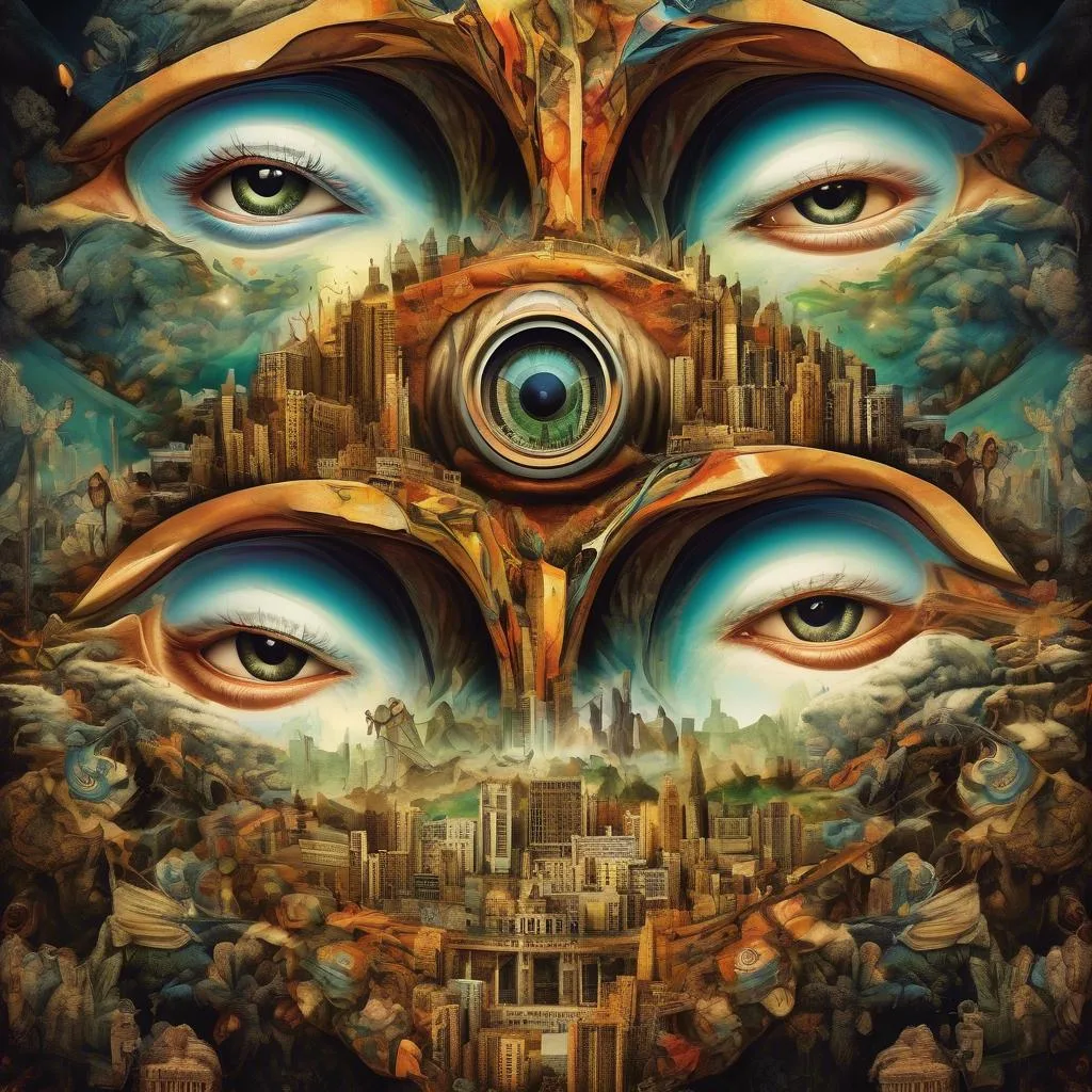 La Vigilia – Benjamin Canas