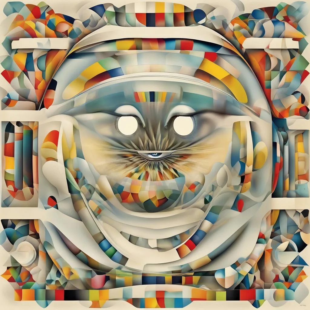 Destins – Leopold Survage
