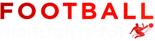 Logo Football Highlights