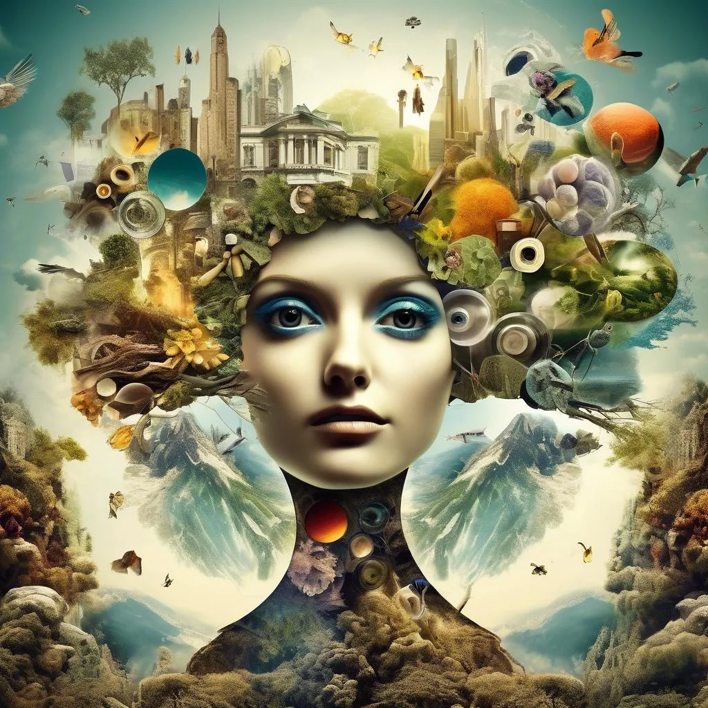 Collage – Jaroslav Serpan