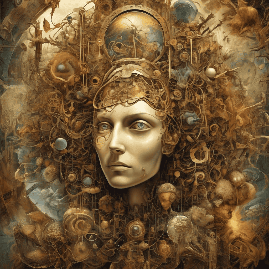 Myth in Human History by Grant L. Voth