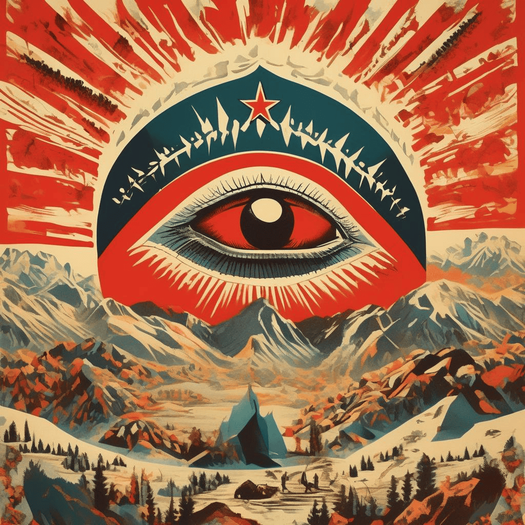The Caucasus Under Soviet Rule by Alex Marshall