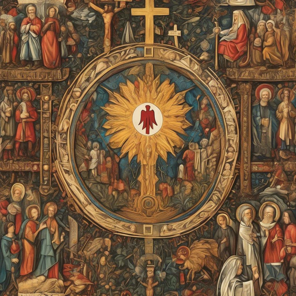 A History of Polish Christianity by Jerzy Kloczowski