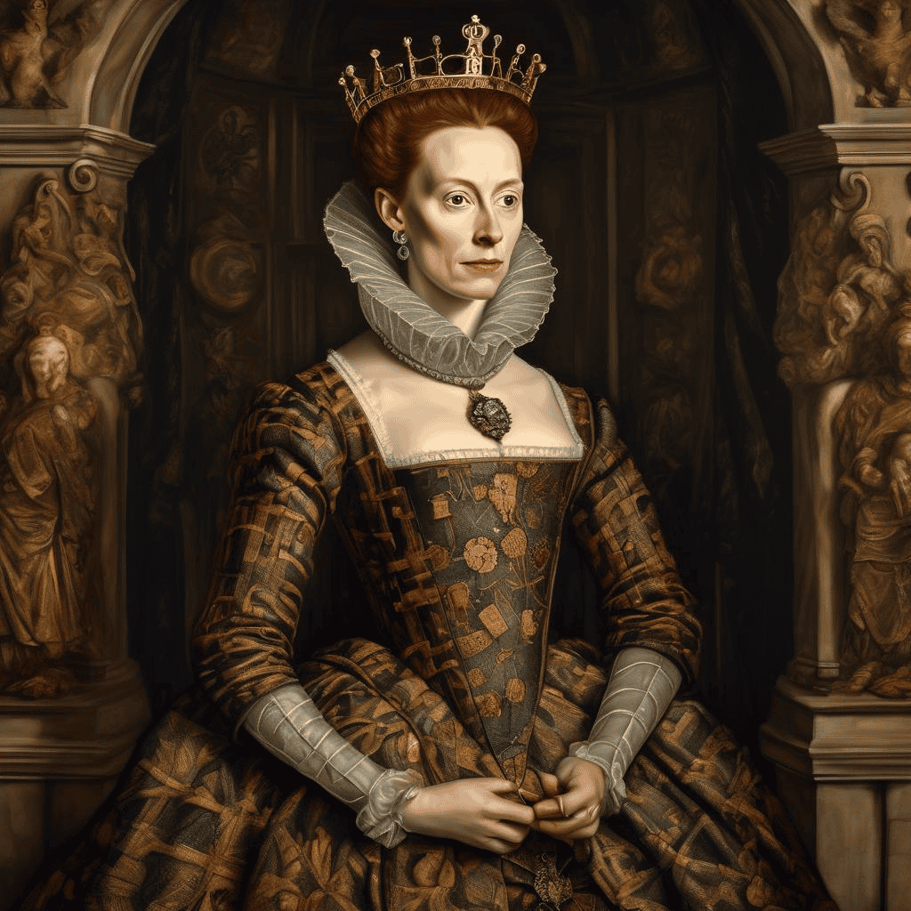 Queen of Scots: The True Life of Mary Stuart by John Guy