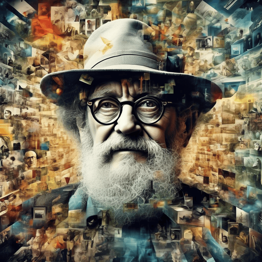 Intellectuals: From Marx and Tolstoy to Sartre and Chomsky by Paul Johnson