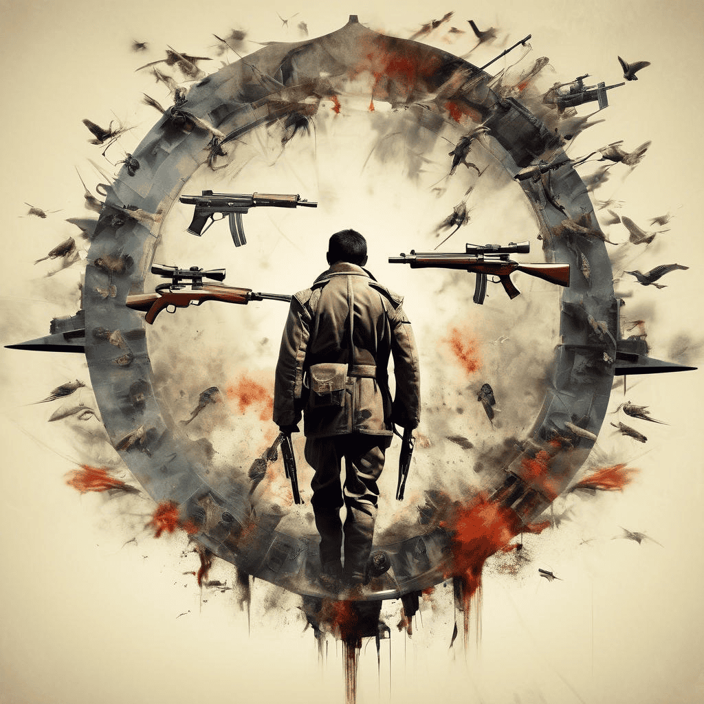 The Trigger: Hunting the Assassin Who Brought the World to War by Tim Butcher